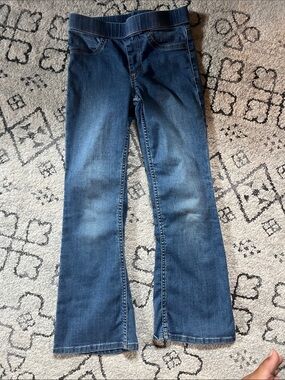 H&M Kids Flared Super Stretch Jeggings